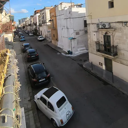 Vakantiehuis By 2 Grottaglie