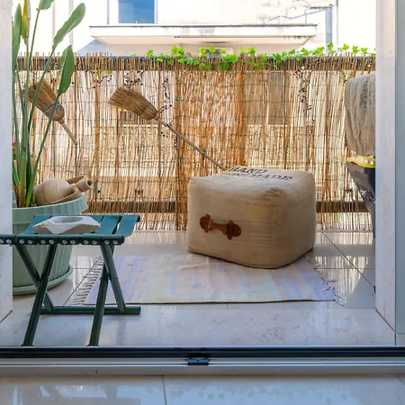 Appartement By 2 Grottaglie