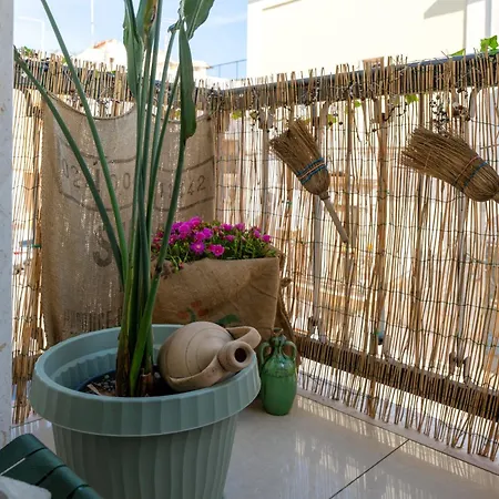By 2 Appartement Grottaglie