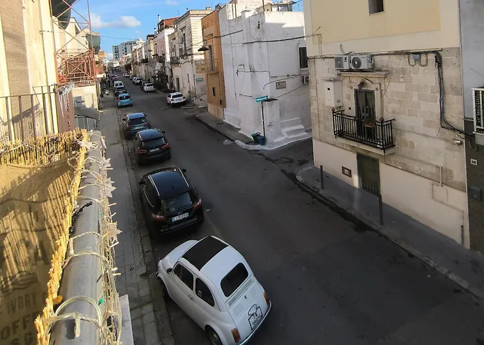 Tatil Evi By 2 Grottaglie