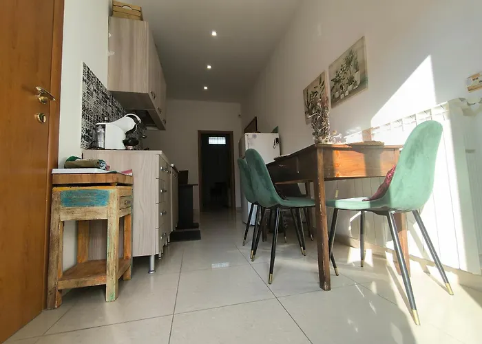 Tatil Evi By 2 *