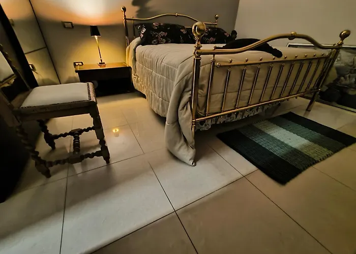 By 2 Tatil Evi Grottaglie