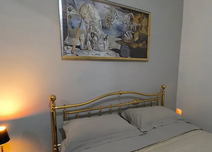 Vakantiehuis By 2 Grottaglie